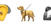 Pour mieux représenter les handicaps, Apple propose de nouveaux emojis Pour mieux représenter les handicaps, Apple propose de nouveaux emojis