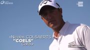 Nicolas "Coels" Colsaerts, notre guide qui vous ouvre les portes du golf professionnel Nicolas "Coels" Colsaerts, notre guide qui vous ouvre les portes du golf professionnel
