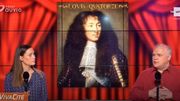 Il était une fois Molière... C'était il y a 350 ans ! Il était une fois Molière... C'était il y a 350 ans !