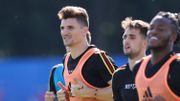 Thomas Meunier Thomas Meunier