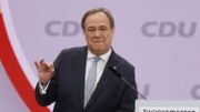 Election en Allemagne : Armin Laschet, favorable à la continuité avec Angela Merkel, prend la tête de la CDU Election en Allemagne : Armin Laschet, favorable à la continuité avec Angela Merkel, prend la tête de la CDU