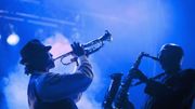 "Fête jazzer la musique" sur la Grand-Place de Tournai du 23 au 27 juin "Fête jazzer la musique" sur la Grand-Place de Tournai du 23 au 27 juin