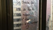 Convention d'occupation précaire: après onze ans, les habitants du 123 rue Royale ont quitté le bâtiment Convention d'occupation précaire: après onze ans, les habitants du 123 rue Royale ont quitté le bâtiment