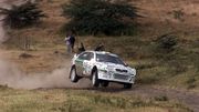 Le Safari Rally reporte son come-back à 2021, à quand le retour du WRC ? Le Safari Rally reporte son come-back à 2021, à quand le retour du WRC ?