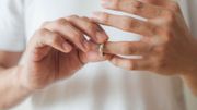 Le divorce aurait un impact négatif immédiat sur la santé physique et mentale Le divorce aurait un impact négatif immédiat sur la santé physique et mentale