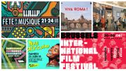 Que faire ce week-end des 23 et 24 juin en Belgique ? Que faire ce week-end des 23 et 24 juin en Belgique ?