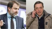 Mogi Bayat et Dejan Veljkovic Mogi Bayat et Dejan Veljkovic