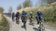Boonen : "Stybar et Van Aert sont les deux meilleurs coureurs du monde actuellement" Boonen : "Stybar et Van Aert sont les deux meilleurs coureurs du monde actuellement"