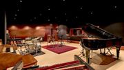 Le studio parisien où Christophe Maé a enregistré son dernier album a aussi vu passer Johnny Hallyday et Francis Cabrel. Le studio parisien où Christophe Maé a enregistré son dernier album a aussi vu passer Johnny Hallyday et Francis Cabrel.