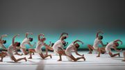 La nouvelle saison de Wolubilis vous attend. En avant ! La nouvelle saison de Wolubilis vous attend. En avant !