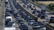 608 kilomètres de bouchons ce samedi midi sur les routes françaises 608 kilomètres de bouchons ce samedi midi sur les routes françaises
