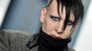 Marilyn Manson se rend à la police pour un incident mineur survenu en 2019