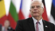 Mort de George Floyd: l'Union européenne "choquée" par "l'usage excessif" de la force Mort de George Floyd: l'Union européenne "choquée" par "l'usage excessif" de la force