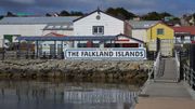 Les Îles Falkland, un territoire disputé Les Îles Falkland, un territoire disputé