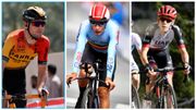 Mark Cavendish, Sébastien Grignard et Louis Meintjes Mark Cavendish, Sébastien Grignard et Louis Meintjes