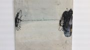 Exposition : Gabriel Belgeonne (sans titre) Exposition : Gabriel Belgeonne (sans titre)
