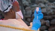 La RDC va finalement utiliser le vaccin belge contre le virus Ebola La RDC va finalement utiliser le vaccin belge contre le virus Ebola