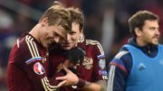 Les footballeurs russes Pavel Mamaev et Alexander Kokorin placés en détention pour deux mois Les footballeurs russes Pavel Mamaev et Alexander Kokorin placés en détention pour deux mois