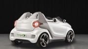 SMART Fourspeed SMART Fourspeed