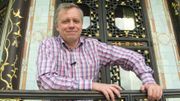 Guy Lemaire, expert en patrimoine culturel et historique Guy Lemaire, expert en patrimoine culturel et historique