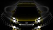 SUZUKI Swift SUZUKI Swift