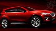 MAZDA Minagi MAZDA Minagi