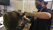 Le brushing, tout un savoir-faire Le brushing, tout un savoir-faire