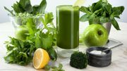 Pour bien aborder l'automne, donnez vous un coup de jus Pour bien aborder l'automne, donnez vous un coup de jus