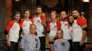FORT BOYARD 2019 FORT BOYARD 2019
