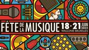 La Fête de la musique revient à Bruxelles et en Wallonie avec une programmation sur mesure