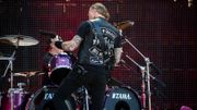 Metallica au Stade Roi Baudouin ce 16 juin 2019 Metallica au Stade Roi Baudouin ce 16 juin 2019