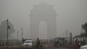 "État d'urgence sanitaire": New Delhi continue de tousser dans une pollution asphyxiante "État d'urgence sanitaire": New Delhi continue de tousser dans une pollution asphyxiante