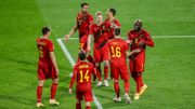 Rodrigo Beenkens : "C'est là qu'on se dit que les Diables rouges ont de la chance d'être n°1 au classement FIFA" Rodrigo Beenkens : "C'est là qu'on se dit que les Diables rouges ont de la chance d'être n°1 au classement FIFA"