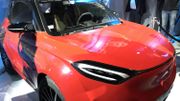 La reprise de Caterpillar Gosselies par les Chinois de Thunder Power a été actée La reprise de Caterpillar Gosselies par les Chinois de Thunder Power a été actée