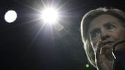 Hillary Clinton a reçu des sommes substantielles d'Harvey Weinstein pour sa campagne présidentielle Hillary Clinton a reçu des sommes substantielles d'Harvey Weinstein pour sa campagne présidentielle