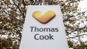 Thomas Cook : plus de 40.000 voyageurs remboursés Thomas Cook : plus de 40.000 voyageurs remboursés