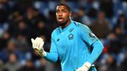 Maignan, meilleur gardien de Ligue 1, appelé pour la 1ère fois chez les Bleus Maignan, meilleur gardien de Ligue 1, appelé pour la 1ère fois chez les Bleus