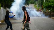 Le bilan des violences au Nicaragua s'alourdit à 317 morts Le bilan des violences au Nicaragua s'alourdit à 317 morts