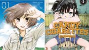 Vous prendrez bien un peu de Manga?.... Vous prendrez bien un peu de Manga?....
