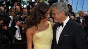 George Clooney raconte sa rencontre avec Amal Alamuddin : un heureux hasard ! George Clooney raconte sa rencontre avec Amal Alamuddin : un heureux hasard !