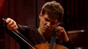 Victor Julien-Laferrière, 1er lauréat du Concours Reine Elisabeth 2017 Victor Julien-Laferrière, 1er lauréat du Concours Reine Elisabeth 2017