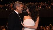 George et Amal Clooney sont parents ! George et Amal Clooney sont parents !