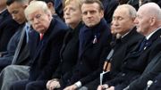"Make France Great Again": Trump attaque Macron sur Twitter "Make France Great Again": Trump attaque Macron sur Twitter