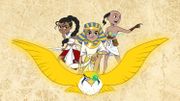 "Toutmosis - Le plus petit des Pharaons" de Tatiana Bertrand. "Toutmosis - Le plus petit des Pharaons" de Tatiana Bertrand.