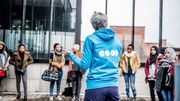 Le COOP a accueilli plus de 2300 jeunes l'année dernière. Le COOP a accueilli plus de 2300 jeunes l'année dernière.