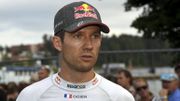 Ogier et les consignes d'équipe : "Je l'ai fait plusieurs fois pour Loeb..." Ogier et les consignes d'équipe : "Je l'ai fait plusieurs fois pour Loeb..."