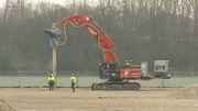 Le projet a été développé le long de l'ensemble des infrastructures autoroutières, ferroviaires, et également maritimes. Le projet a été développé le long de l'ensemble des infrastructures autoroutières, ferroviaires, et également maritimes.