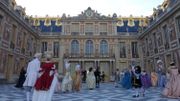 Une exposition sur la renaissance du château de Versailles sous la République
