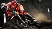 Jeffrey Herlings vainqueur du GP d'Indonésie, Clément Desalle cinquième Jeffrey Herlings vainqueur du GP d'Indonésie, Clément Desalle cinquième