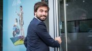 Présidence du MR: Georges-Louis Bouchez l'emportera-t-il dès le 1er tour? Présidence du MR: Georges-Louis Bouchez l'emportera-t-il dès le 1er tour?